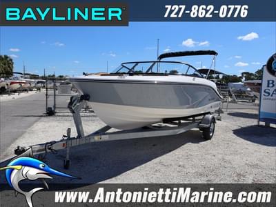 BOATZON | Bayliner V20 2026