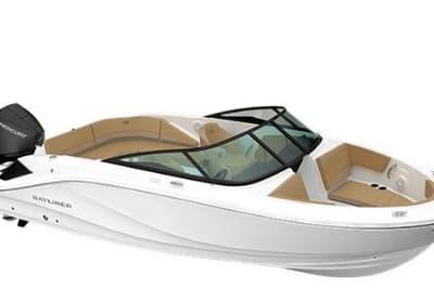 BOATZON | Bayliner V20 2026 BOATZON | Bayliner V20 2026