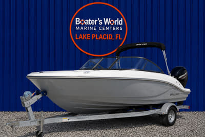 BOATZON | Bayliner V20 2026