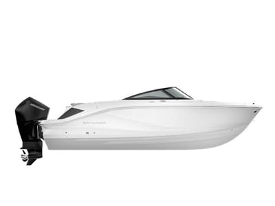 BOATZON | Bayliner V20 2027