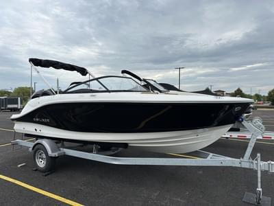 BOATZON | Bayliner V20 Bowrider 2026