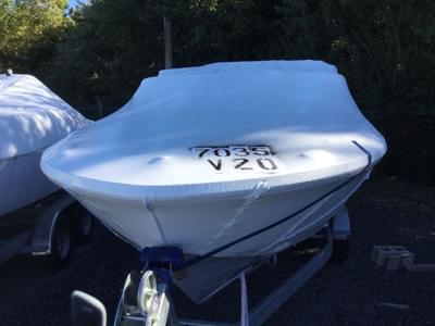 BOATZON | Bayliner V20 TWR GYGY 175M 2026 BOATZON | Bayliner V20 TWR GYGY 175M 2026