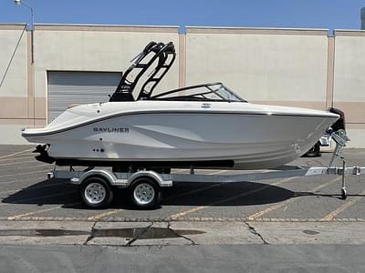 BOATZON | Bayliner V20i 2025 BOATZON | Bayliner V20i 2025