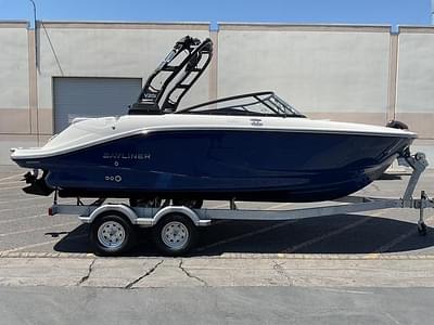 BOATZON | Bayliner V20i 2025 BOATZON | Bayliner V20i 2025