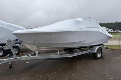 BOATZON | Bayliner V20i 2025