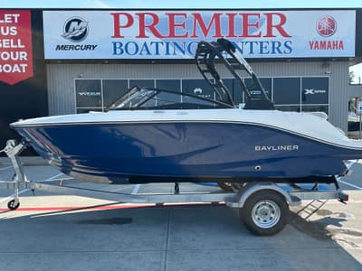 BOATZON | Bayliner V20i 2026 BOATZON | Bayliner V20i 2026