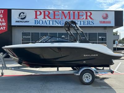 BOATZON | Bayliner V20i 2026 BOATZON | Bayliner V20i 2026