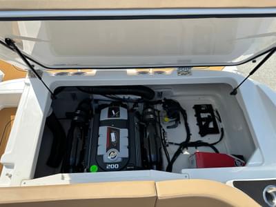 BOATZON | Bayliner V20i 2026 BOATZON | Bayliner V20i 2026