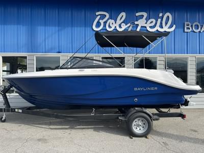 BOATZON | Bayliner V20i 2026 BOATZON | Bayliner V20i 2026