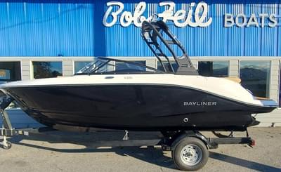 BOATZON | Bayliner V20i 2026