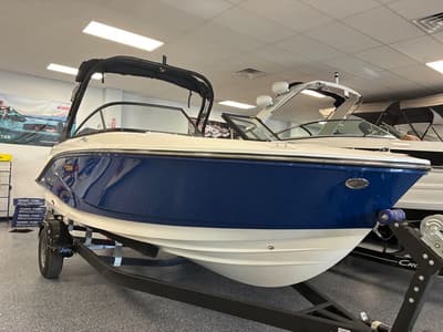 BOATZON | Bayliner V20I 2026
