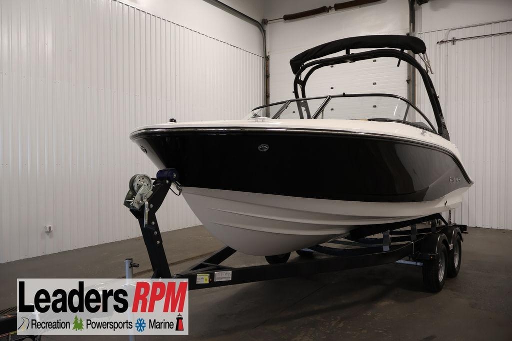 2026 Bayliner V20i - Sold Boat
