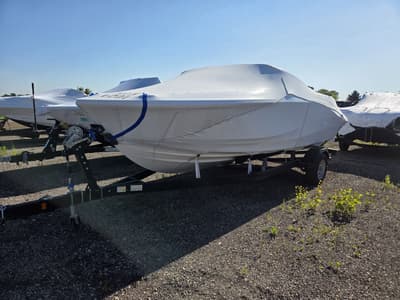 BOATZON | Bayliner V20i 2026 BOATZON | Bayliner V20i 2026