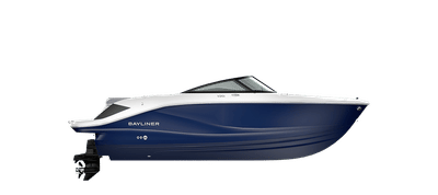 BOATZON | Bayliner V20I 2026