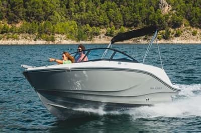 BOATZON | Bayliner V20i 2026