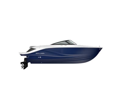 BOATZON | Bayliner V20I 2026