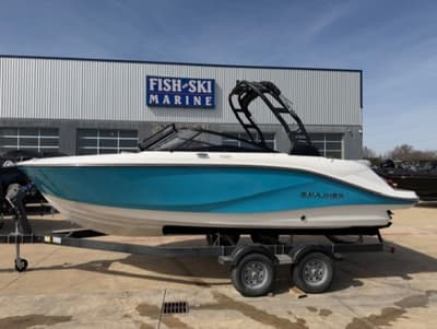 BOATZON | Bayliner V20I 2026