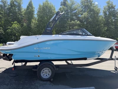 BOATZON | Bayliner V20I 2026
