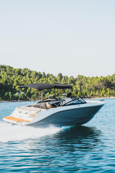 BOATZON | Bayliner V20I 2026 BOATZON | Bayliner V20I 2026