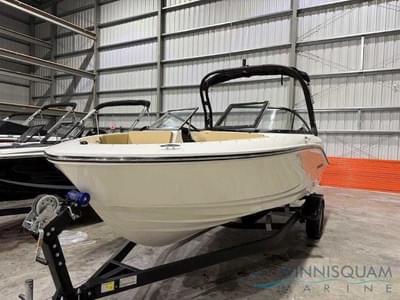 BOATZON | Bayliner V20i Bowrider 2026