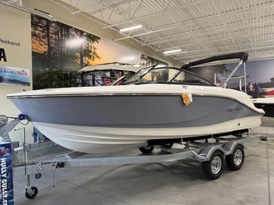 BOATZON | Bayliner V20Outboard 2027