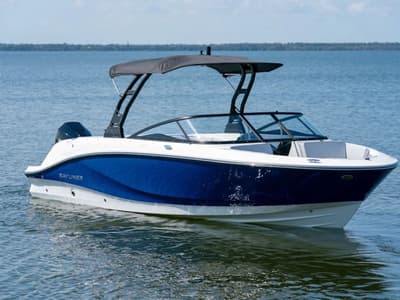 BOATZON | Bayliner V22 Bowrider 2027