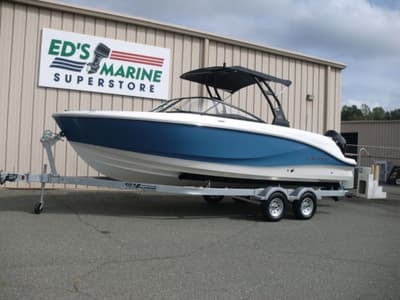 BOATZON | Bayliner V22 Bowrider Boat 2027 BOATZON | Bayliner V22 Bowrider Boat 2027
