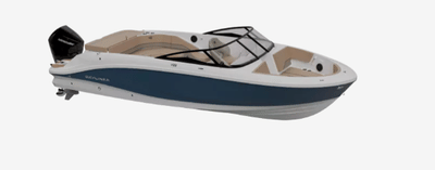 BOATZON | Bayliner V22 Outboard 2027