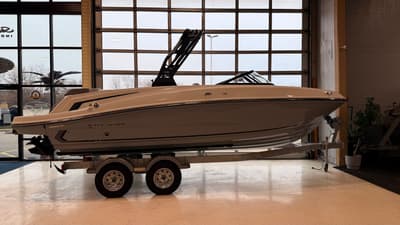BOATZON | Bayliner VR6 2026 BOATZON | Bayliner VR6 2026