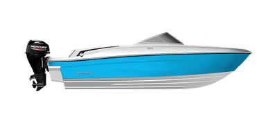 BOATZON | Bayliner VR Series VR4 Outboard 2026
