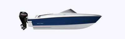 BOATZON | Bayliner VR Series VR4 Outboard 2026
