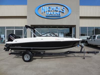BOATZON | Bayliner VR4 2019