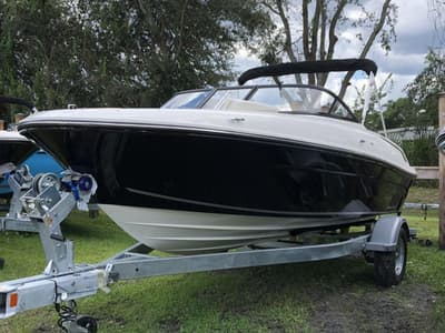BOATZON | Bayliner VR4 2023 BOATZON | Bayliner VR4 2023