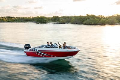 BOATZON | Bayliner VR4 2023