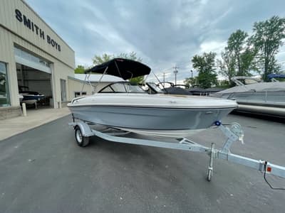 BOATZON | Bayliner VR4 2023 BOATZON | Bayliner VR4 2023