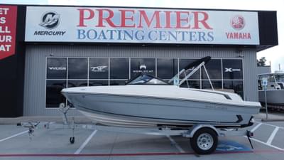 BOATZON | Bayliner VR4 2024