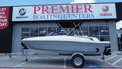 BOATZON | Bayliner VR4 2024
