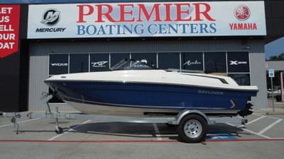 BOATZON | Bayliner VR4 2024