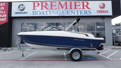 BOATZON | Bayliner VR4 2024