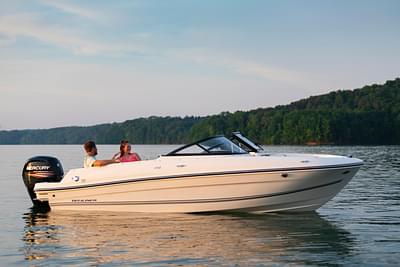 BOATZON | Bayliner VR4 2024 BOATZON | Bayliner VR4 2024