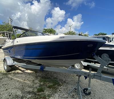 BOATZON | Bayliner VR4 2024 BOATZON | Bayliner VR4 2024