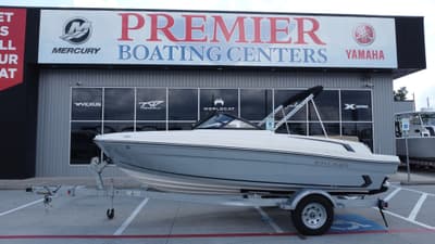 BOATZON | Bayliner VR4 2024