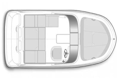 BOATZON | Bayliner VR4 2025