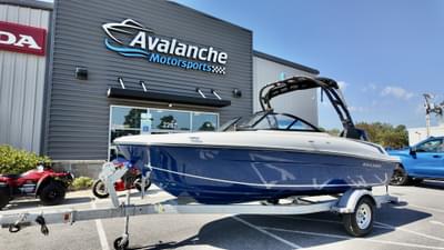 BOATZON | Bayliner VR4 2025