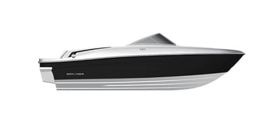 BOATZON | Bayliner VR4 2025
