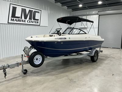 BOATZON | Bayliner VR4 Bowrider 2018