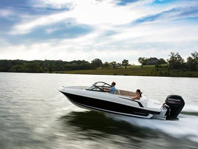 BOATZON | Bayliner VR4 Bowrider 2018 BOATZON | Bayliner VR4 Bowrider 2018