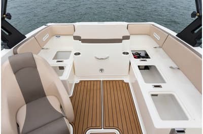 BOATZON | Bayliner VR4 Bowrider 2019