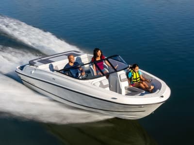 BOATZON | Bayliner VR4 Bowrider 2021