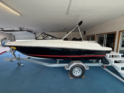 BOATZON | Bayliner VR4 Bowrider 2023
